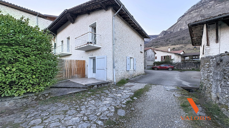 Ma-Cabane - Location Maison CROLLES, 127 m²