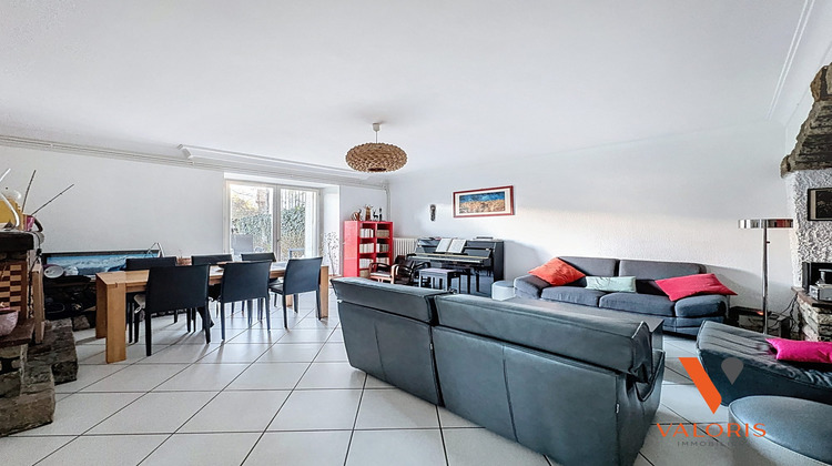 Ma-Cabane - Location Maison CROLLES, 127 m²