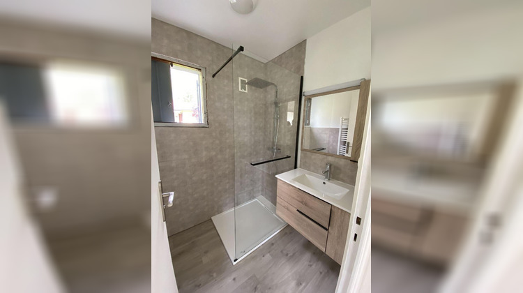 Ma-Cabane - Location Maison CROLLES, 118 m²