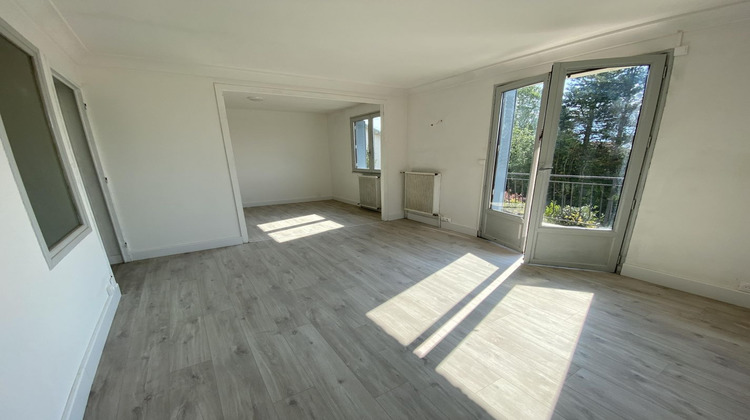 Ma-Cabane - Location Maison CROLLES, 118 m²