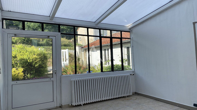 Ma-Cabane - Location Maison CROUTTES-SUR-MARNE, 94 m²