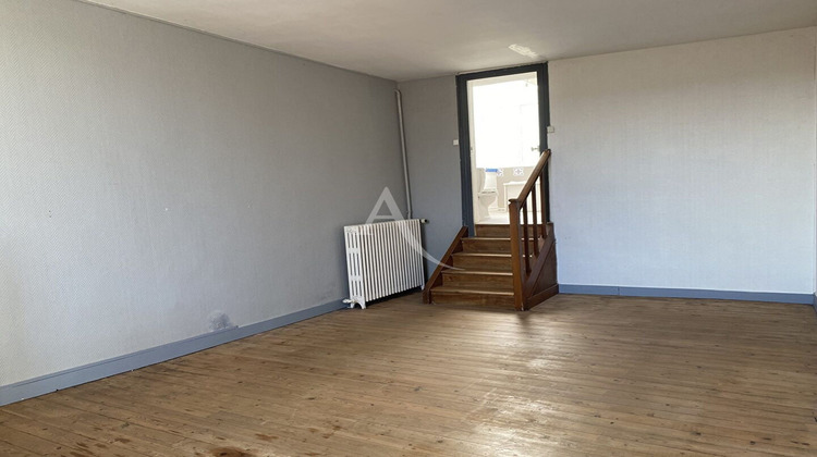 Ma-Cabane - Location Maison CROUTTES-SUR-MARNE, 94 m²