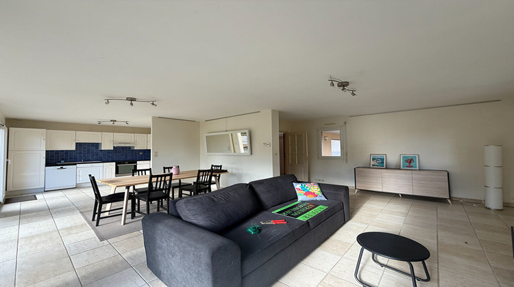 Ma-Cabane - Location Maison CROZON, 102 m²