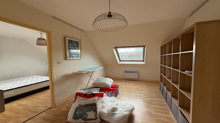 Ma-Cabane - Location Maison CROZON, 102 m²