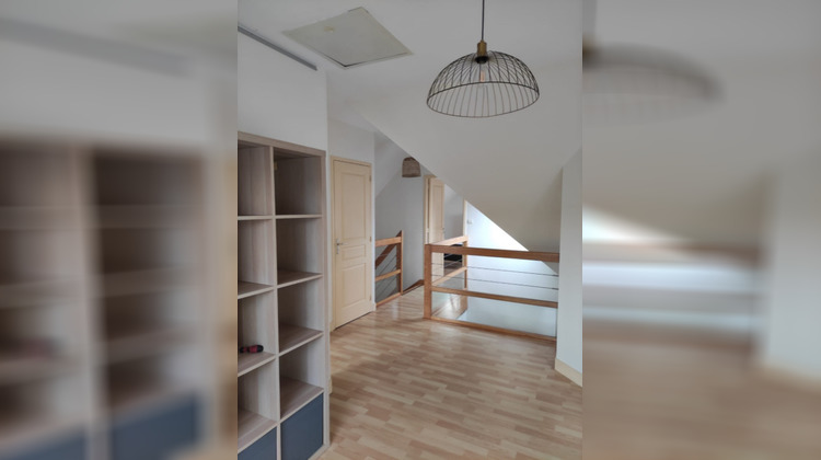 Ma-Cabane - Location Maison CROZON, 102 m²