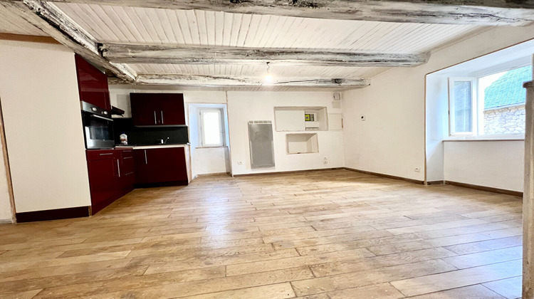 Ma-Cabane - Location Maison CRUEJOULS, 66 m²