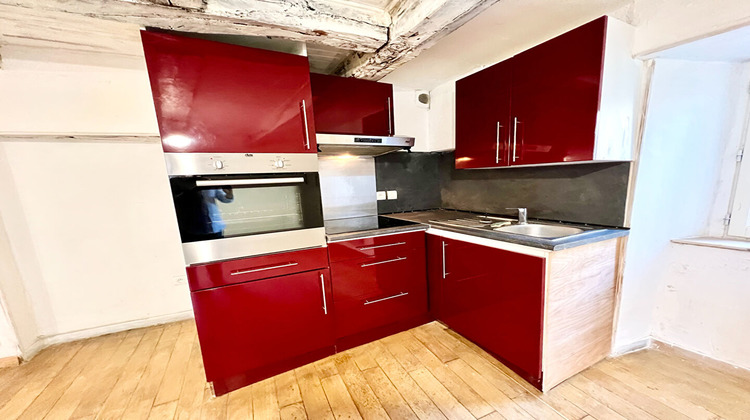 Ma-Cabane - Location Maison CRUEJOULS, 66 m²