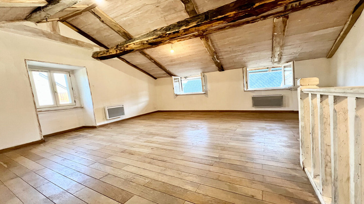 Ma-Cabane - Location Maison CRUEJOULS, 66 m²