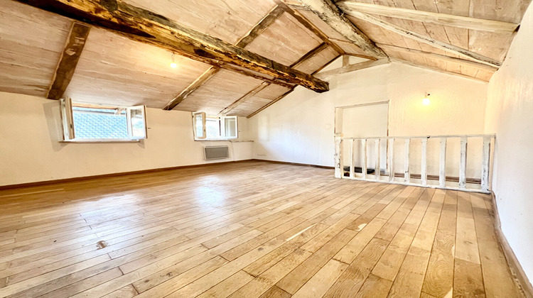 Ma-Cabane - Location Maison CRUEJOULS, 66 m²