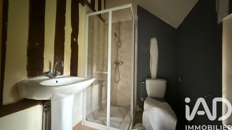 Ma-Cabane - Location Maison Crulai, 145 m²