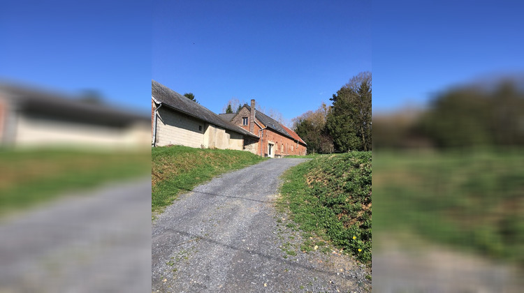 Ma-Cabane - Location Maison Crupilly, 125 m²