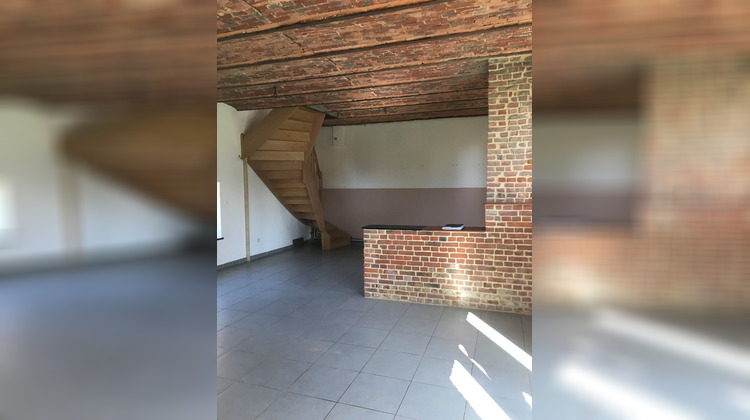 Ma-Cabane - Location Maison Crupilly, 125 m²