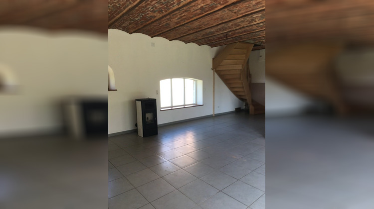 Ma-Cabane - Location Maison Crupilly, 125 m²