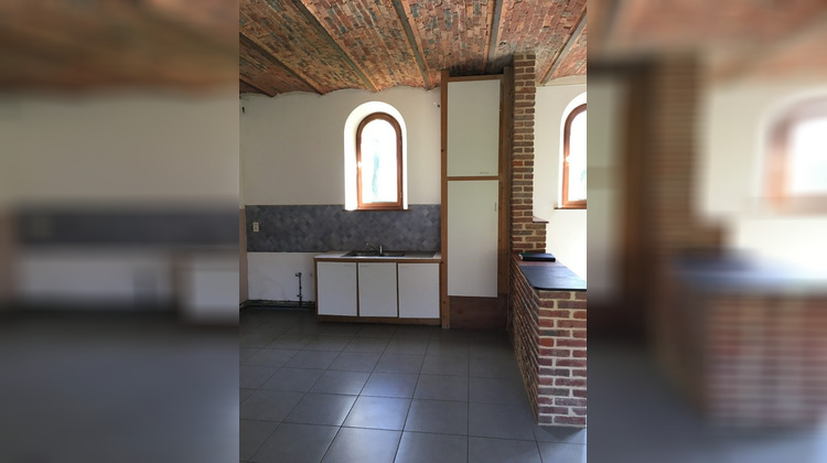 Ma-Cabane - Location Maison Crupilly, 125 m²