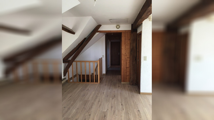 Ma-Cabane - Location Maison Crupilly, 125 m²