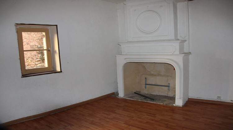 Ma-Cabane - Location Maison CRUZY, 70 m²