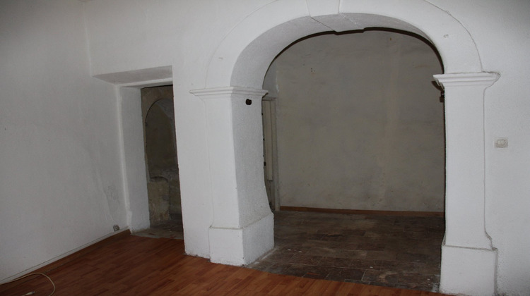 Ma-Cabane - Location Maison CRUZY, 70 m²