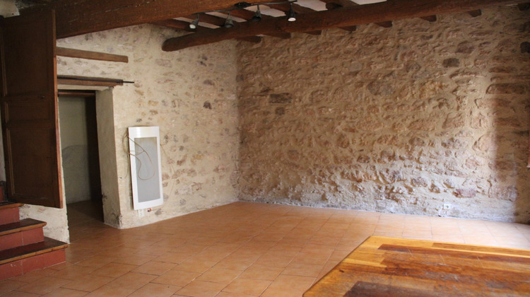 Ma-Cabane - Location Maison CRUZY, 70 m²