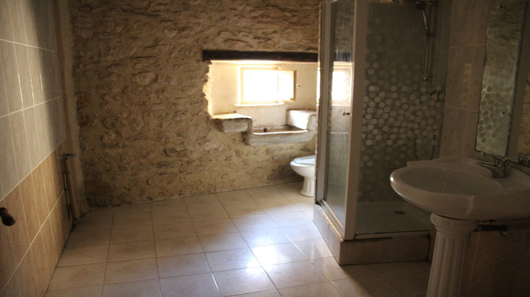 Ma-Cabane - Location Maison CRUZY, 70 m²