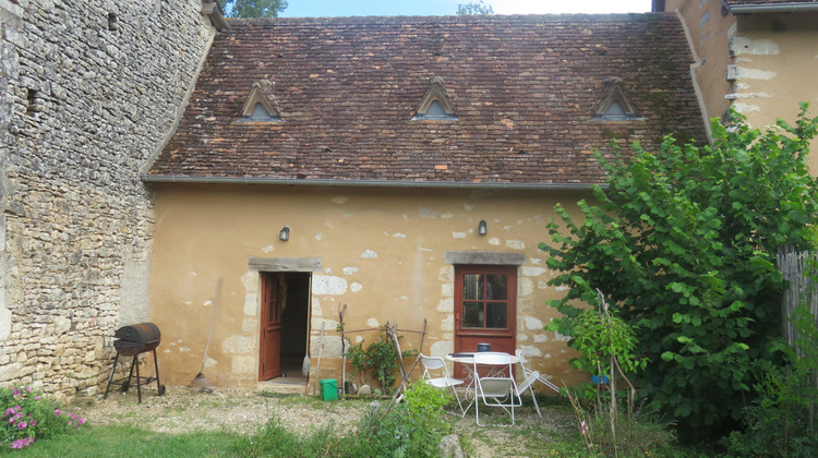 Ma-Cabane - Location Maison Cubjac, 57 m²