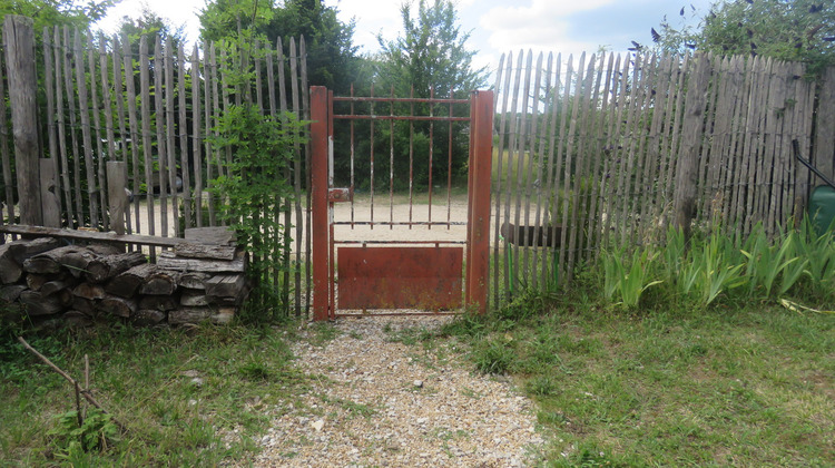 Ma-Cabane - Location Maison Cubjac, 57 m²