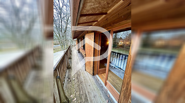 Ma-Cabane - Location Maison CUBJAC, 74 m²