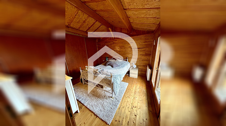 Ma-Cabane - Location Maison CUBJAC, 74 m²