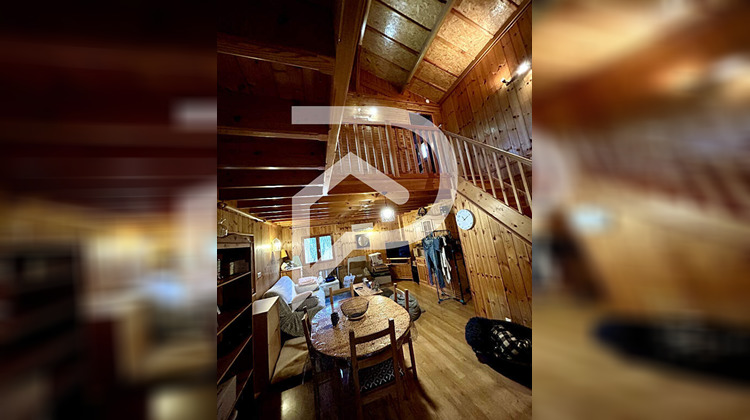 Ma-Cabane - Location Maison CUBJAC, 74 m²