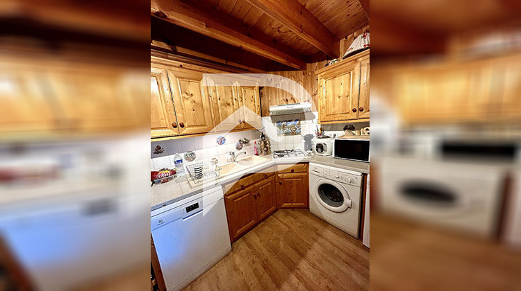 Ma-Cabane - Location Maison CUBJAC, 74 m²