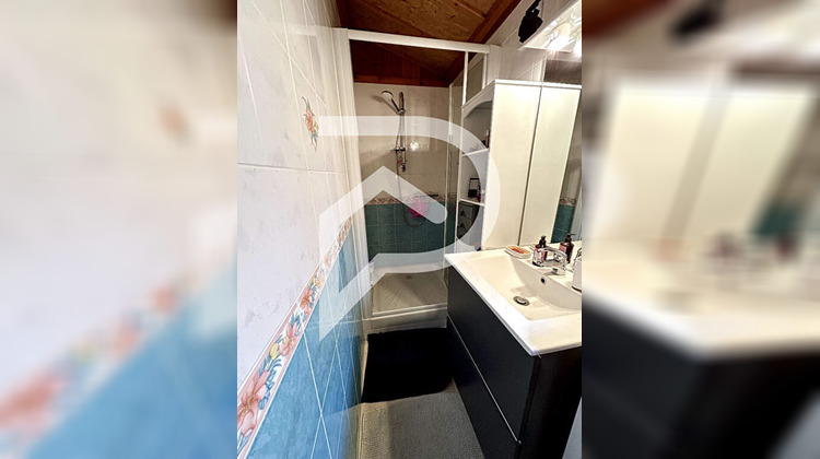 Ma-Cabane - Location Maison CUBJAC, 74 m²