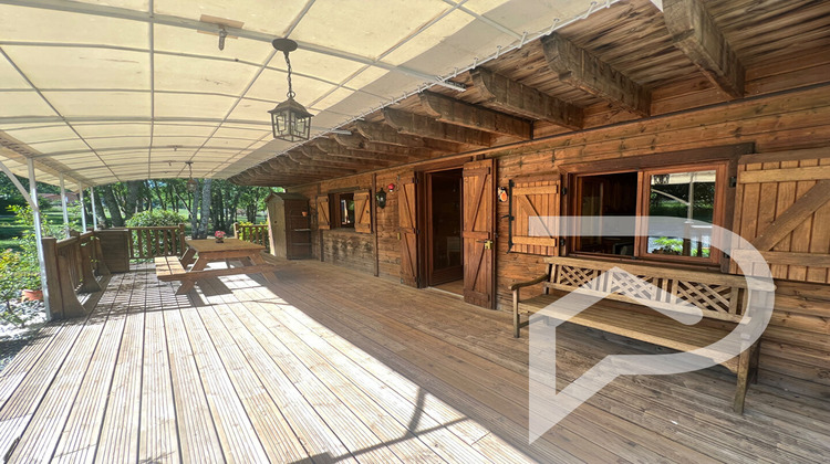 Ma-Cabane - Location Maison CUBJAC, 74 m²