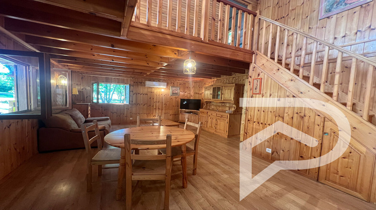 Ma-Cabane - Location Maison CUBJAC, 74 m²