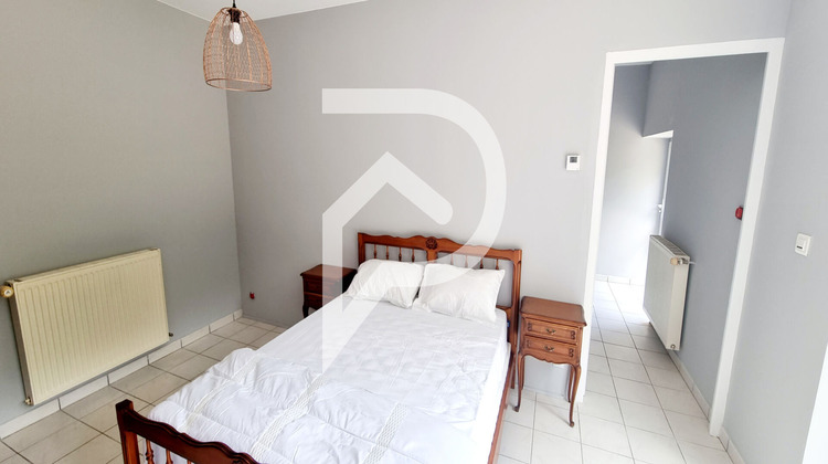 Ma-Cabane - Location Maison CUBJAC, 90 m²
