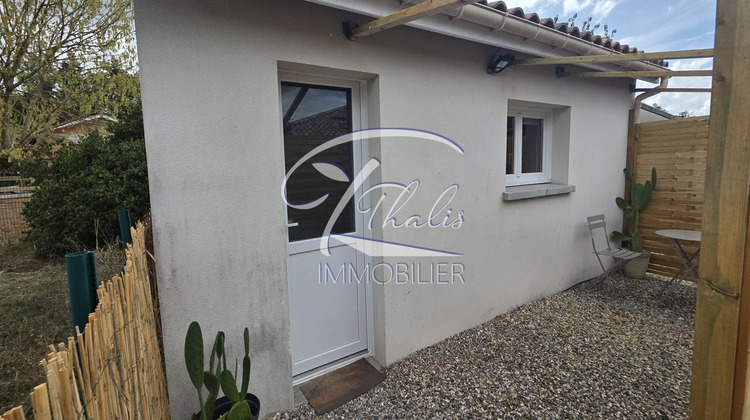 Ma-Cabane - Location Maison Cubzac-les-Ponts, 23 m²