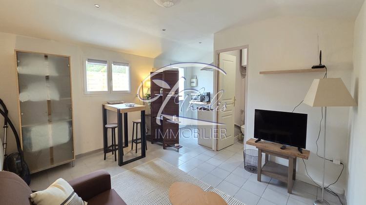 Ma-Cabane - Location Maison Cubzac-les-Ponts, 23 m²