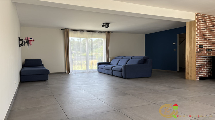 Ma-Cabane - Location Maison Cucq, 115 m²