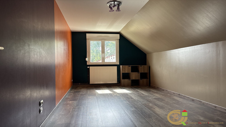 Ma-Cabane - Location Maison Cucq, 115 m²