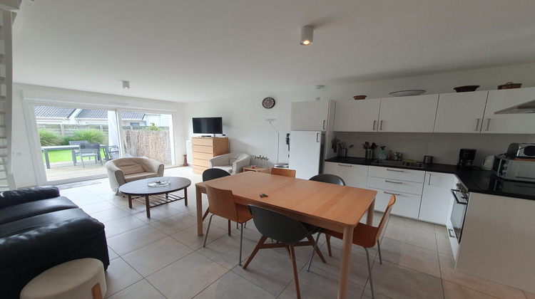 Ma-Cabane - Location Maison Cucq, 75 m²