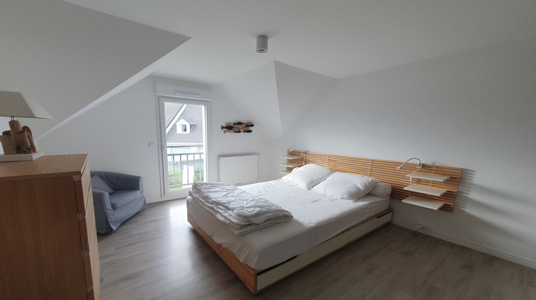 Ma-Cabane - Location Maison Cucq, 75 m²