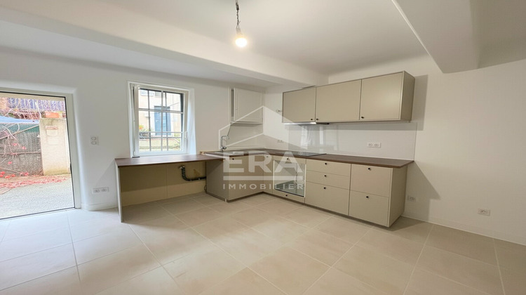 Ma-Cabane - Location Maison CUCURON, 58 m²
