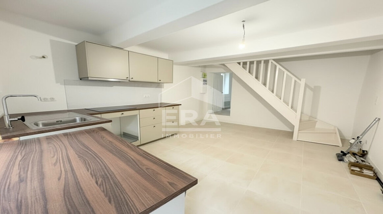 Ma-Cabane - Location Maison CUCURON, 58 m²