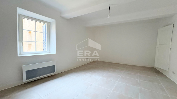 Ma-Cabane - Location Maison CUCURON, 58 m²