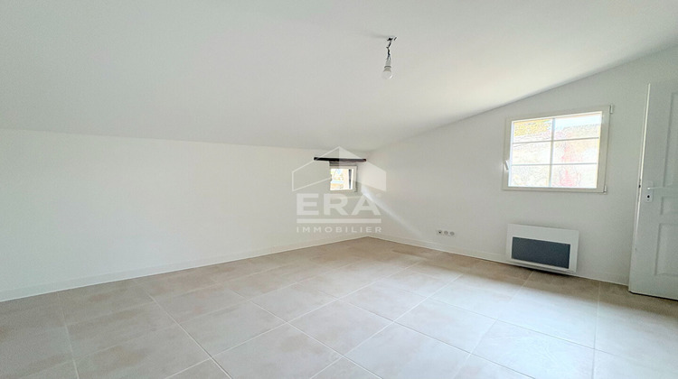 Ma-Cabane - Location Maison CUCURON, 58 m²