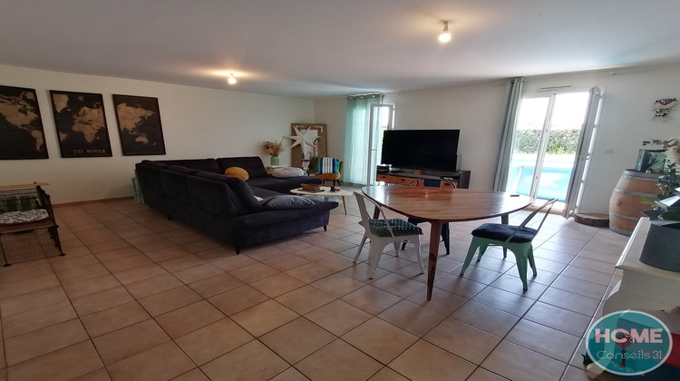 Ma-Cabane - Location Maison Cugnaux, 120 m²