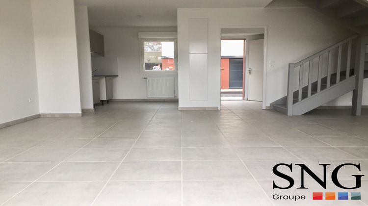 Ma-Cabane - Location Maison Cugnaux, 81 m²