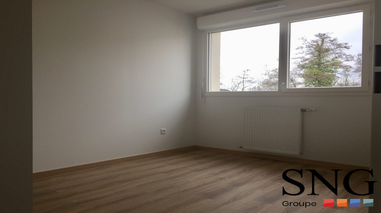 Ma-Cabane - Location Maison Cugnaux, 81 m²