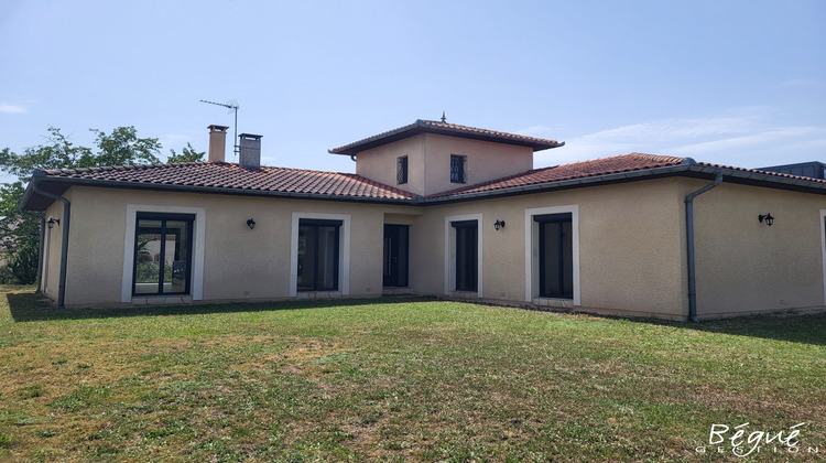 Ma-Cabane - Location Maison Cugnaux, 130 m²