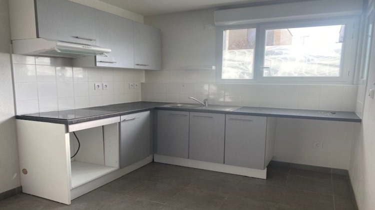 Ma-Cabane - Location Maison Cugnaux, 79 m²