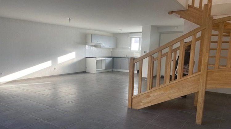 Ma-Cabane - Location Maison Cugnaux, 79 m²