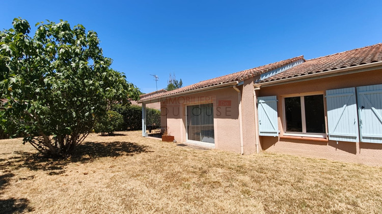 Ma-Cabane - Location Maison CUGNAUX, 129 m²